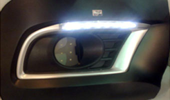 LED Rear Bumper Lamp